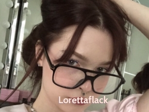 Lorettaflack