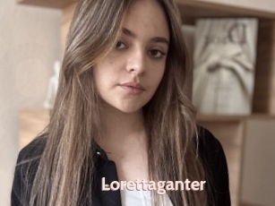 Lorettaganter