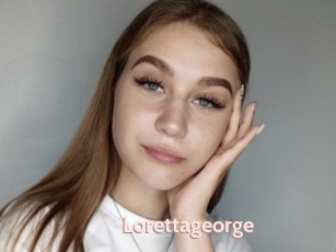 Lorettageorge