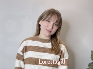 Lorettagill