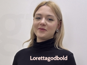 Lorettagodbold