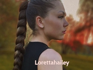 Lorettahailey