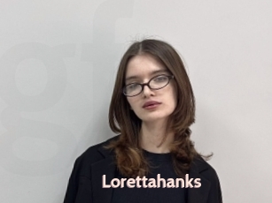 Lorettahanks