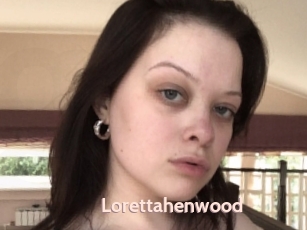 Lorettahenwood