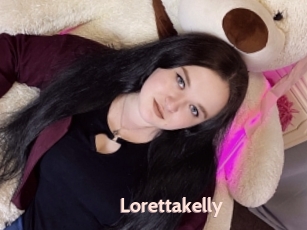 Lorettakelly