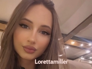 Lorettamiller