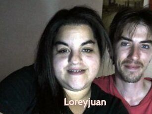 Loreyjuan