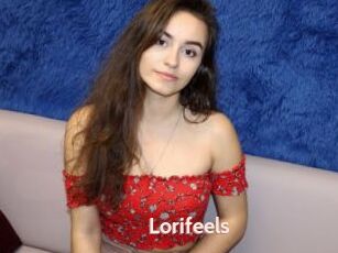 Lorifeels