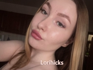 Lorihicks