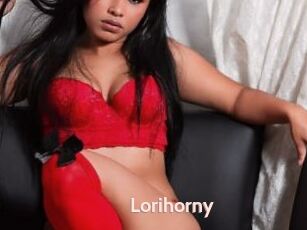 Lorihorny