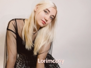 Lorimccoy