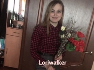 Loriwalker