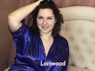 Loriwood