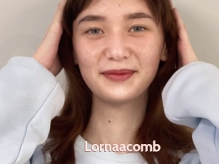 Lornaacomb