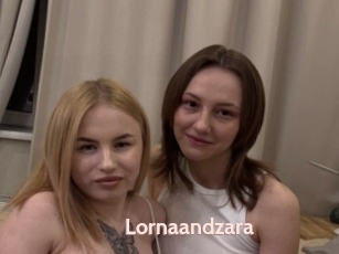 Lornaandzara