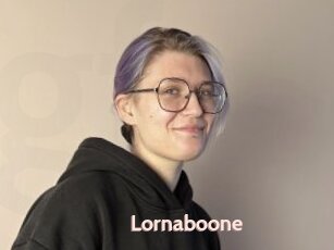 Lornaboone