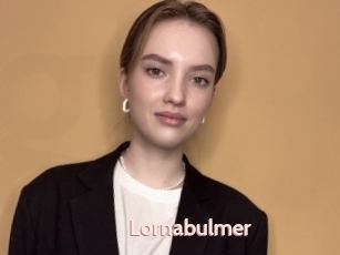 Lornabulmer