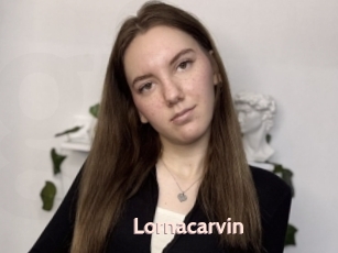 Lornacarvin