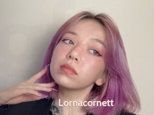 Lornacornett