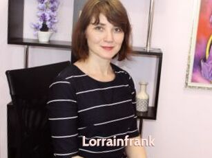 Lorrainfrank