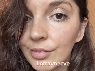 Lorrayneeve