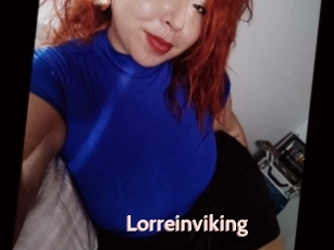 Lorreinviking