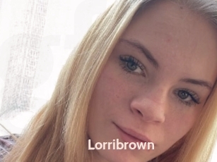 Lorribrown