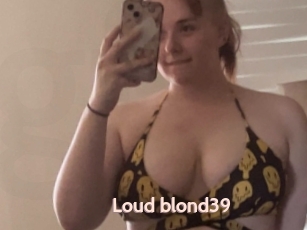 Loud_blond39