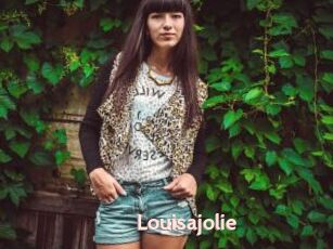 Louisajolie