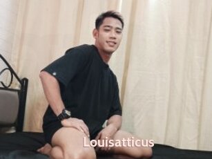 Louisatticus