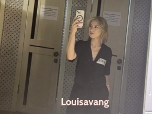 Louisavang