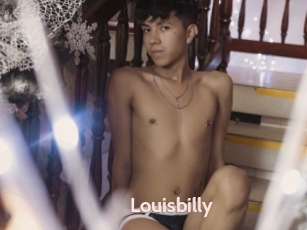 Louisbilly