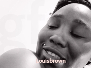 Louisbrown