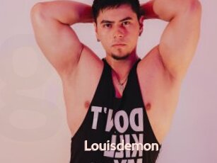 Louisdemon