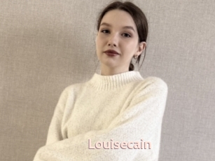 Louisecain