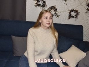 Louisedunce