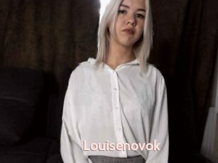 Louisenovok