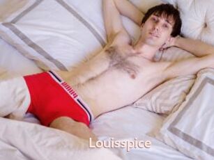 Louisspice