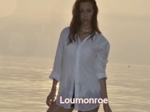 Loumonroe