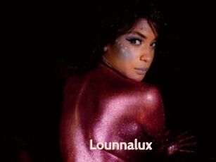 Lounnalux