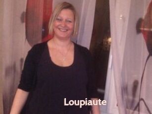 Loupiaute