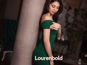 Lourenbold