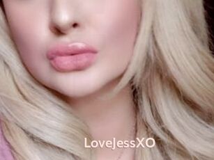 LoveJessXO