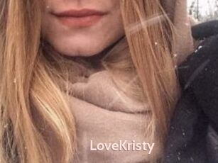 LoveKristy