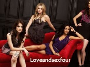 Loveandsexfour