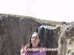 Loveangelsweet