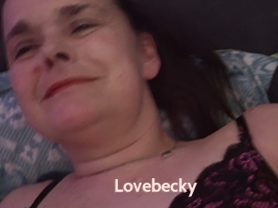 Lovebecky