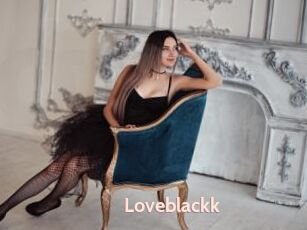 Loveblackk