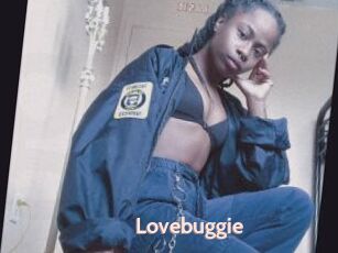 Lovebuggie