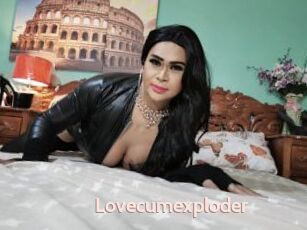 Lovecumexploder